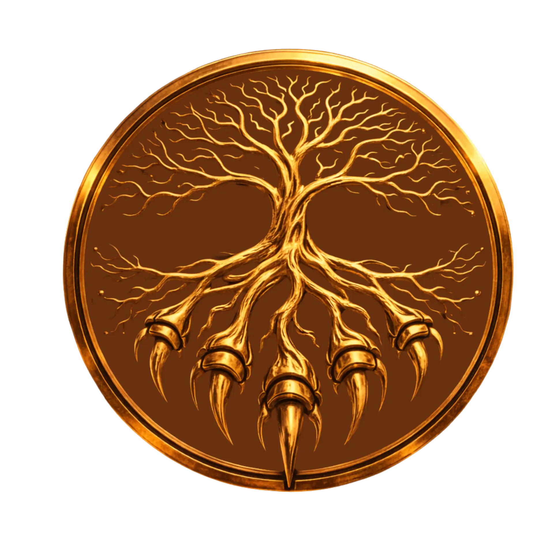 The Shadows Between emblem